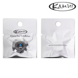 Kamui Sai Control Break Cue Tip Ø15mm