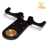 Tiger Paw Cue Holder for 3 Cues