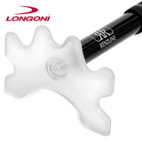 Longoni Renzline Telescopic Billiard Bridge Stick 15” – 56.5”