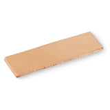 Sandman Cue Tip Tool w/Leather Burnisher & Leather Case