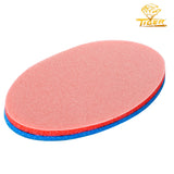 Tiger Shaft Smoother and Burnisher