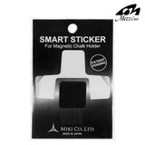 Mezz Smart Sticker for Magnetic Chalk Holder