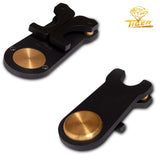 Tiger Paw Cue Holder for 3 Cues