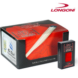 Longoni Red Touch Ultra Soft Microfiber Cloth