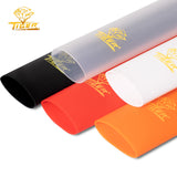 Tiger Silicone Rubber Hand Grip Clear