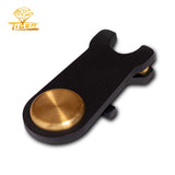 Tiger Paw Cue Holder for 3 Cues