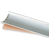 Sandman Cue Tip Tool w/Leather Burnisher & Leather Case