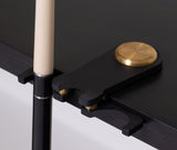 Tiger Paw Cue Holder for 3 Cues