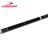 Longoni Armonia Carom Cue w/2 E71 S30 Shafts