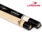 Longoni Armonia Carom Cue w/2 E71 S30 Shafts