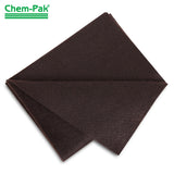 Chem-Pak Q Cloth Black