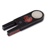 Ulti-Mate Cue Tip Tool 5 in 1 Black