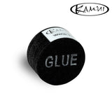 Kamui Black Cue Tip Ø12mm Hard