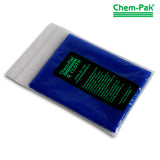 Chem-Pak Q Cloth Blue