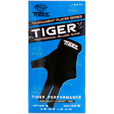 Tiger-X Billiard Glove for Left Hand M