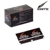 Ignite Wipes Shaft Cleaning Towelette 1 pc
