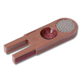 Ulti-Mate Cue Tip Tool 5 in 1 Bronze