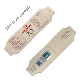 Longoni Niels Feijen Flames Curly Pool Cue w/Luna Nera Shaft