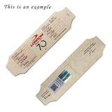 Longoni Inspiration Carom Cue w/2 E69 Maple Shafts