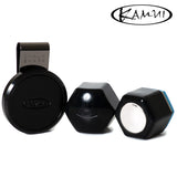 Kamui Chalk Shark for Roku Chalk Black