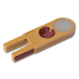 Ulti-Mate Cue Tip Tool 5 in 1 Golden
