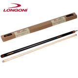 Longoni Hurricane 2 Pool Break Cue w/Maple Shaft