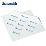 Aramith Micro-Fiber Cloth in a Blister