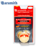 Aramith Champion 2 1/4" Training Pool Cue Ball