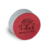 Tiger Cue Tip Ø13mm Soft 1 pc