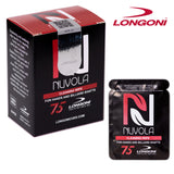 Longoni Nuvola Cleaning Wipes for Hands and Billiard Shafts 10 pcs