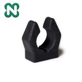 Norditalia Rubber Cue Clip