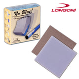 Longoni No Blue the Amazing Sponge