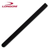 Longoni X-Grip Latex Pro Hand Grip Black