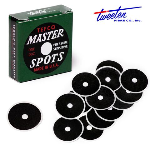 Tweeten Tefco Master Spots 12 pcs