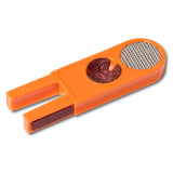 Ulti-Mate Cue Tip Tool 5 in 1 Orange