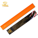 Tiger Silicone Rubber Hand Grip Orange
