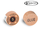 Kamui Original Cue Tip Ø12mm Soft