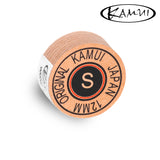 Kamui Original Cue Tip Ø12mm Soft