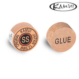 Kamui Original Cue Tip Ø12.5mm Super Soft
