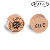 Kamui Original Cue Tip Ø14mm Super Soft