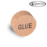 Kamui Original Cue Tip Ø12.5mm Medium