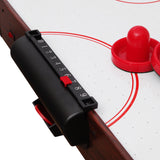 OKKO Air Hockey Felted Pusher 3.78”/96 mm in a Blister, Pack of 2