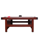 OKKO Air Hockey Felted Pusher 3.78”/96 mm in a Blister, Pack of 2