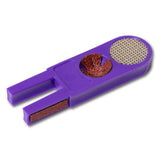 Ulti-Mate Cue Tip Tool 5 in 1 Purple