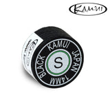 Kamui Black Cue Tip Ø14mm Soft