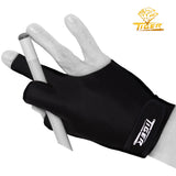 Tiger-X Billiard Glove for Right Hand L