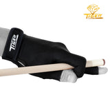 Tiger-X Billiard Glove for Left Hand L
