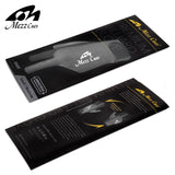 Mezz Premium Billiard Glove Gray S/M