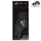 Mezz Premium Billiard Glove Black L/XL