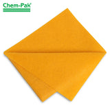 Chem-Pak Q Cloth Yellow